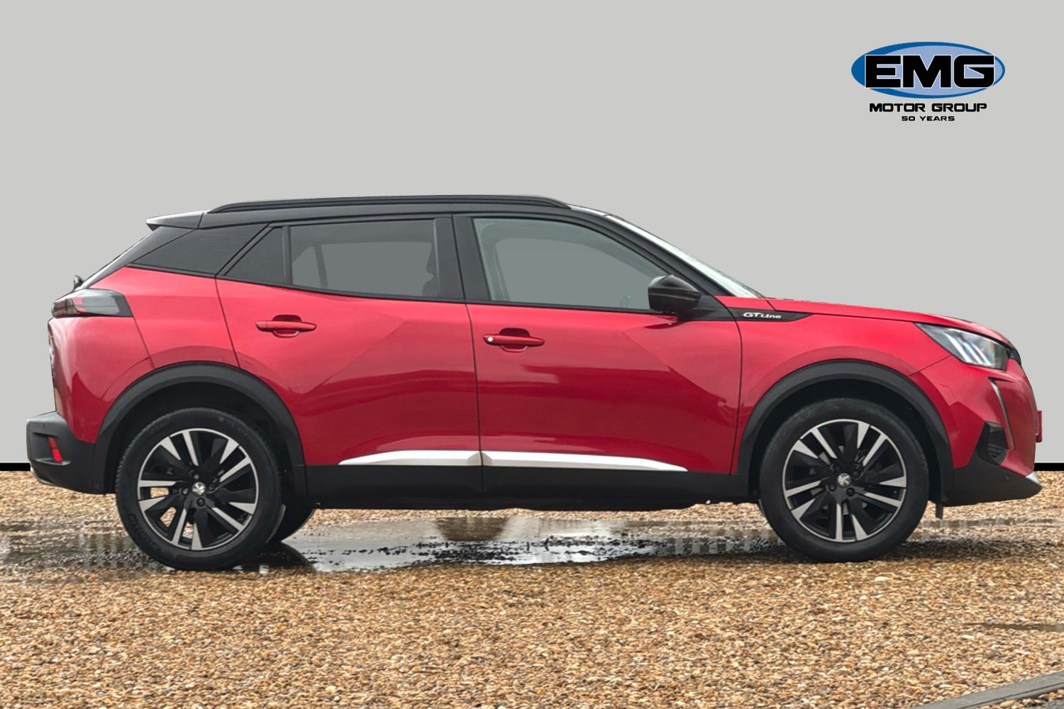 Used Peugeot 2008 2020 for sale - 77351014: Photo 4