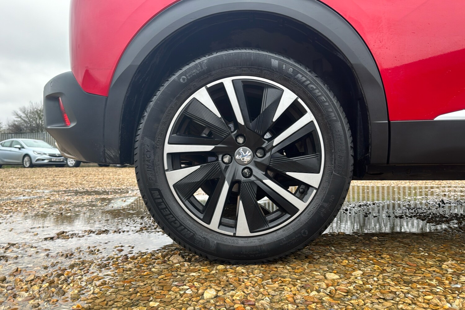 Used Peugeot 2008 2020 for sale - 77351014: Photo 8