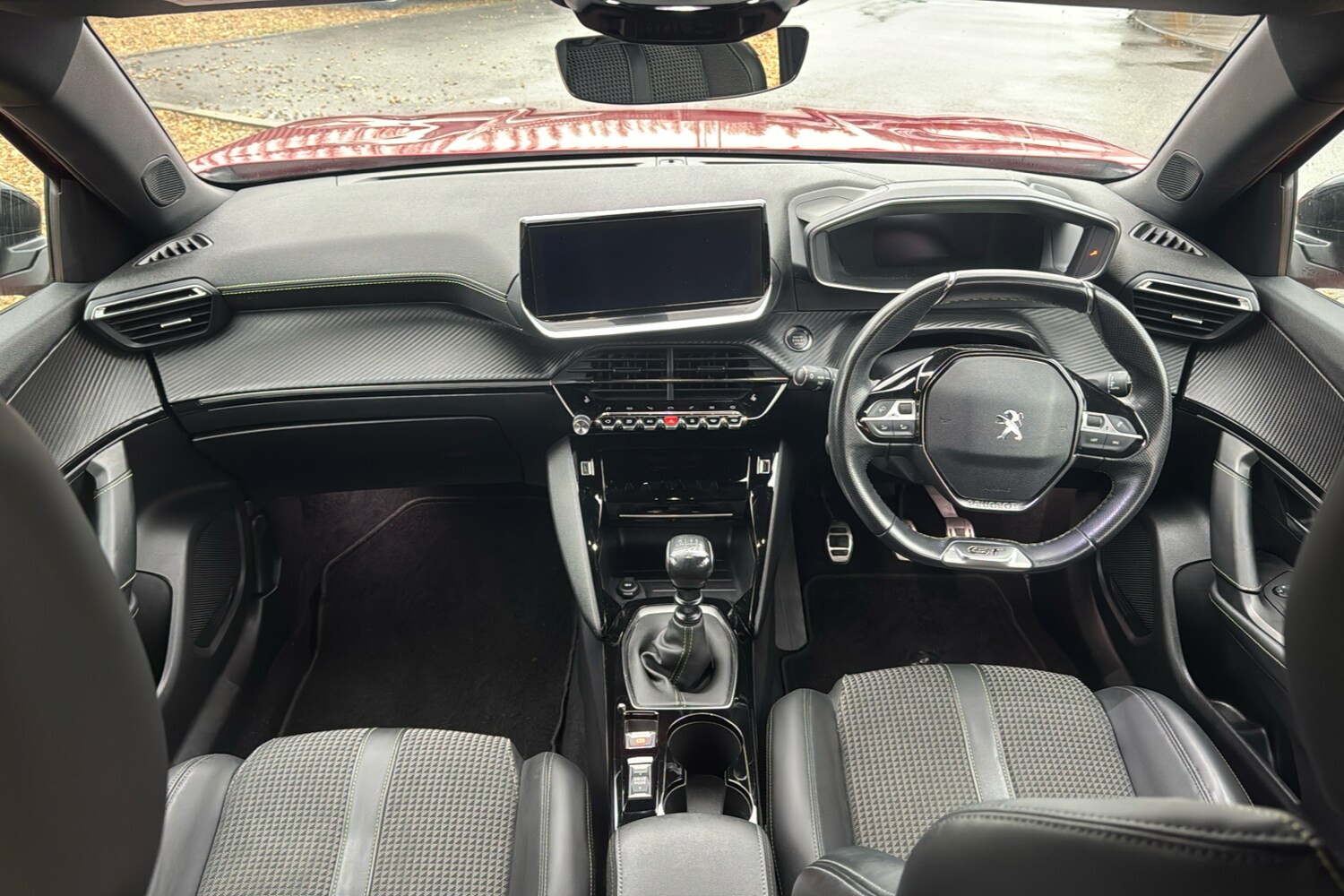 Used Peugeot 2008 2020 for sale - 77351014: Photo 9