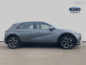 Used Hyundai IONIQ 5 2024 for sale - 78506948: Photo