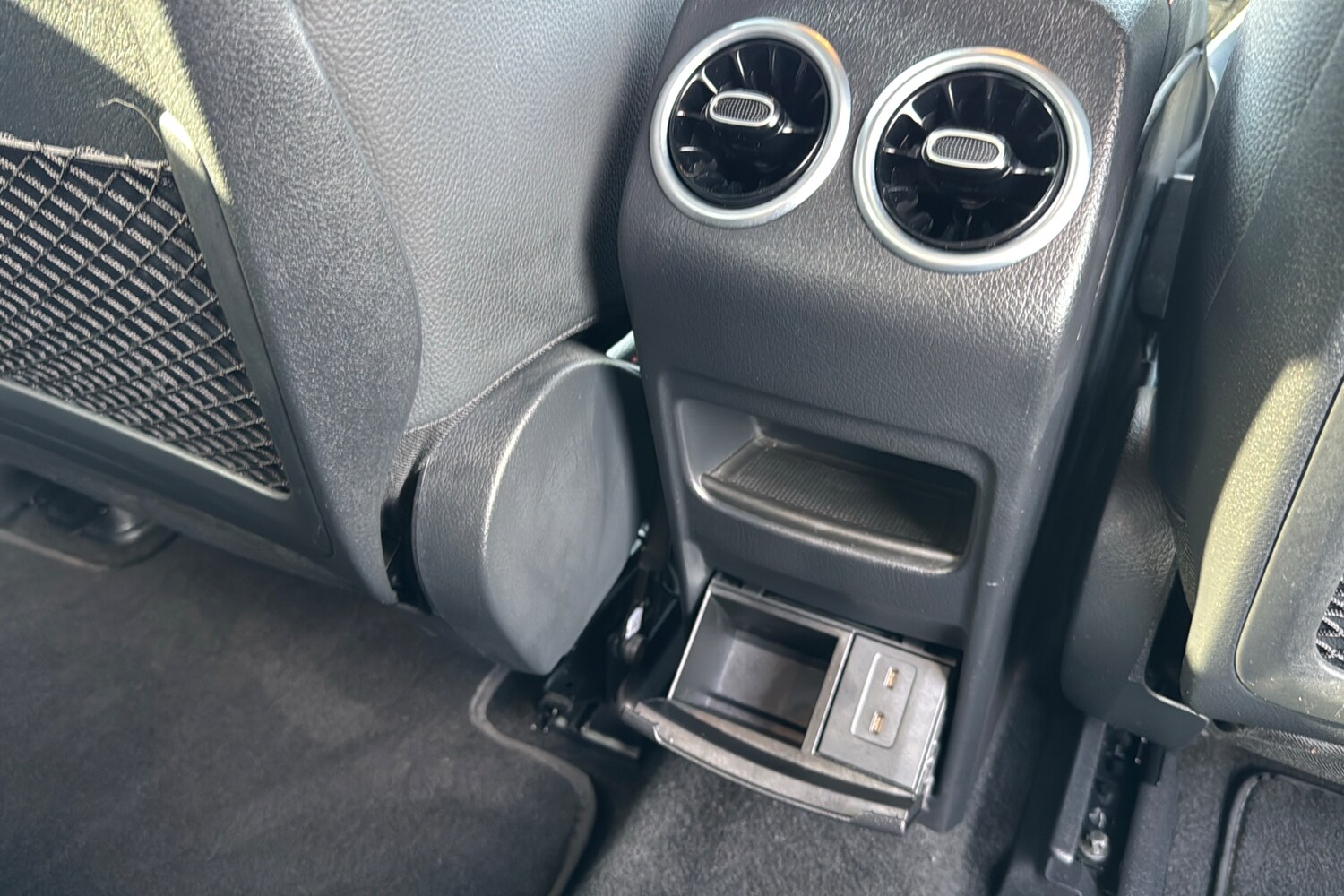 Vehicle 32