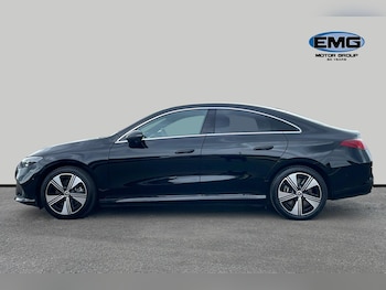 Used Mercedes-Benz CLA 2025 for sale - 78625096: Photo