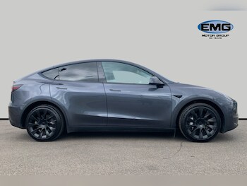 Used Tesla Model Y 2023 for sale - 78453300: Photo