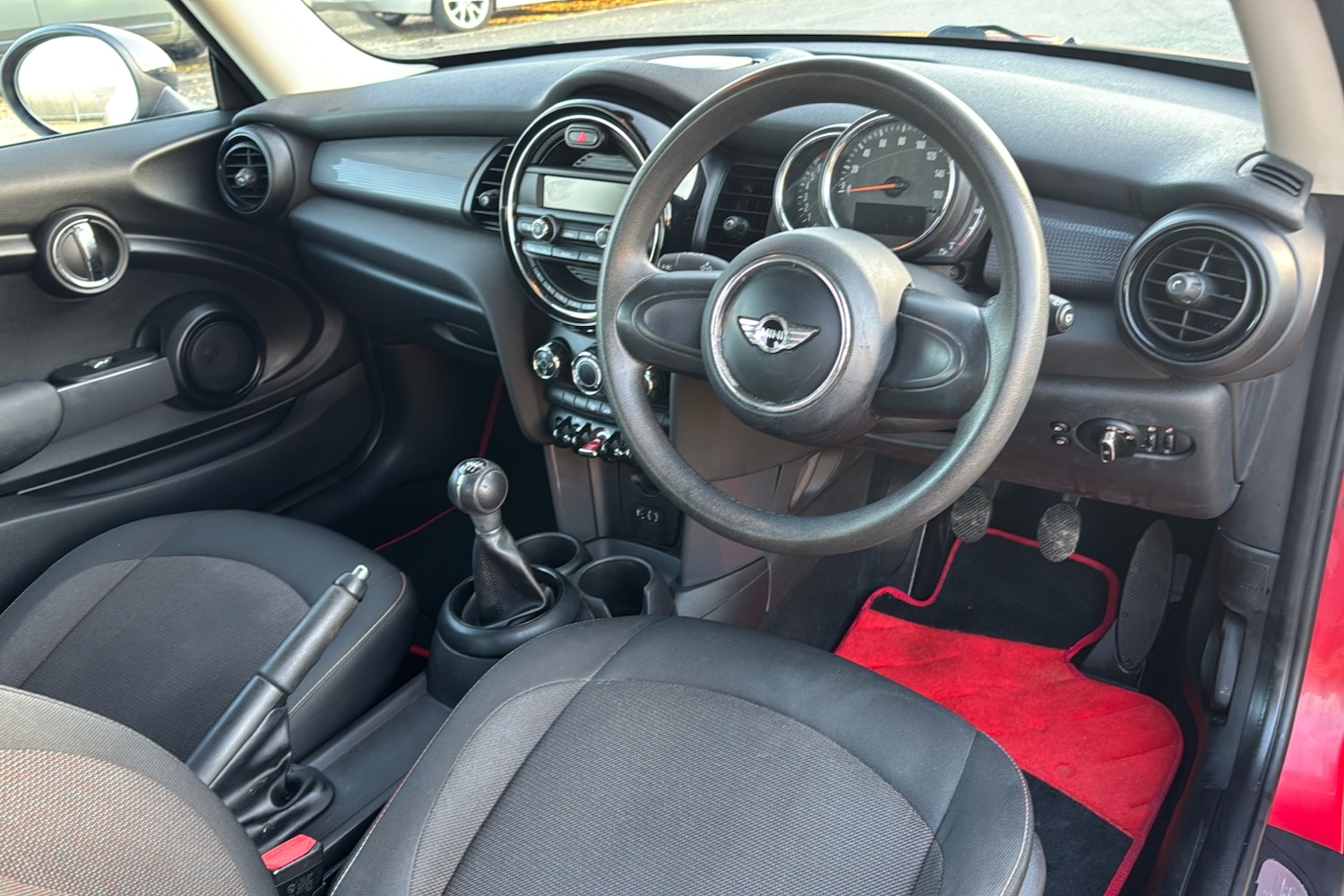 Used MINI Hatch 2018 for sale - 76932013: Photo 10