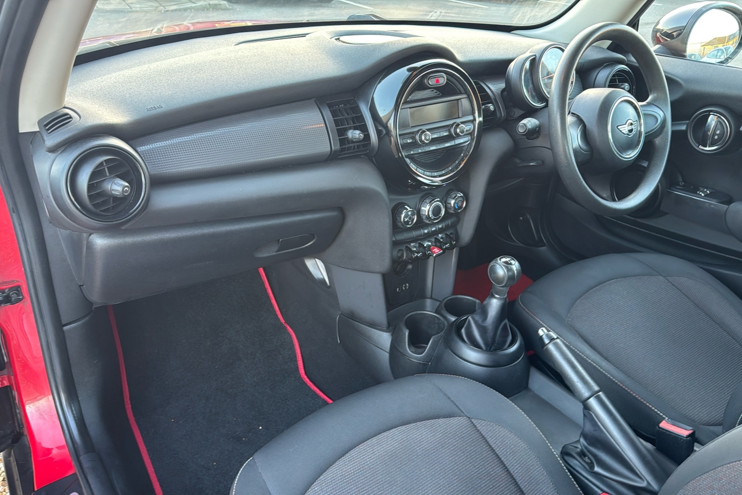 Used MINI Hatch 2018 for sale - 76932013: Photo 11