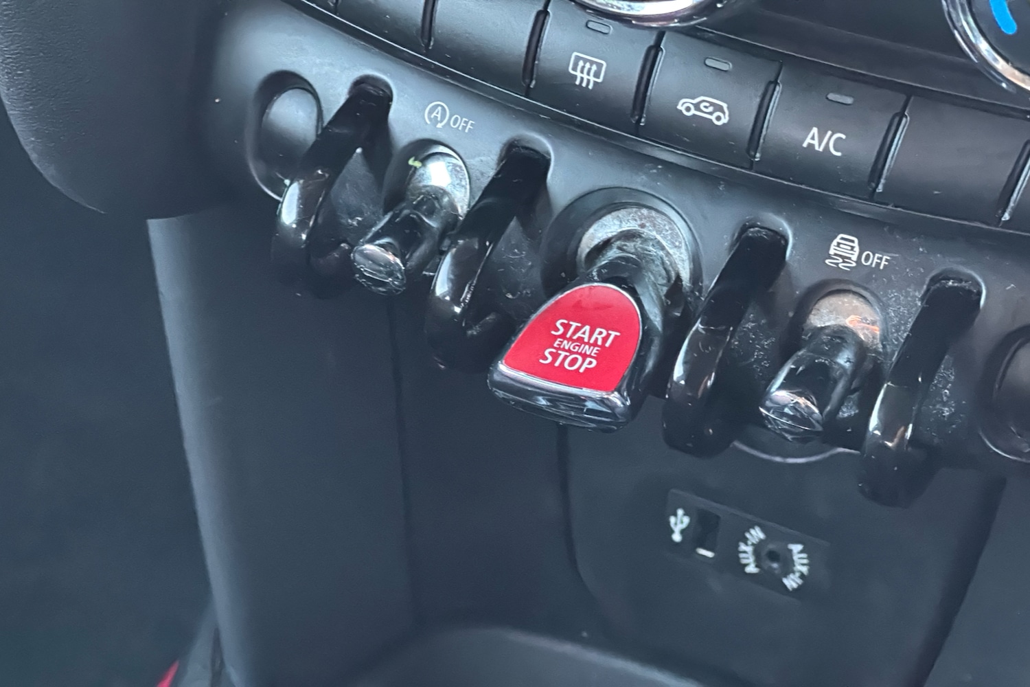 Used MINI Hatch 2018 for sale - 76932013: Photo 22