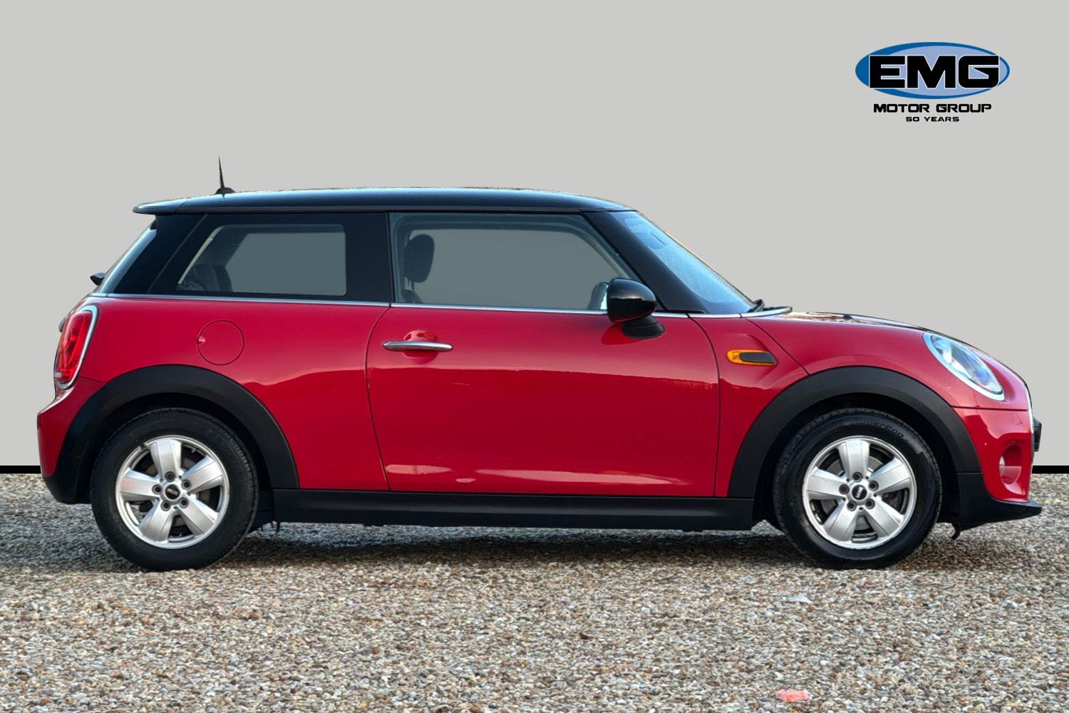 Used MINI Hatch 2018 for sale - 76932013: Photo 4