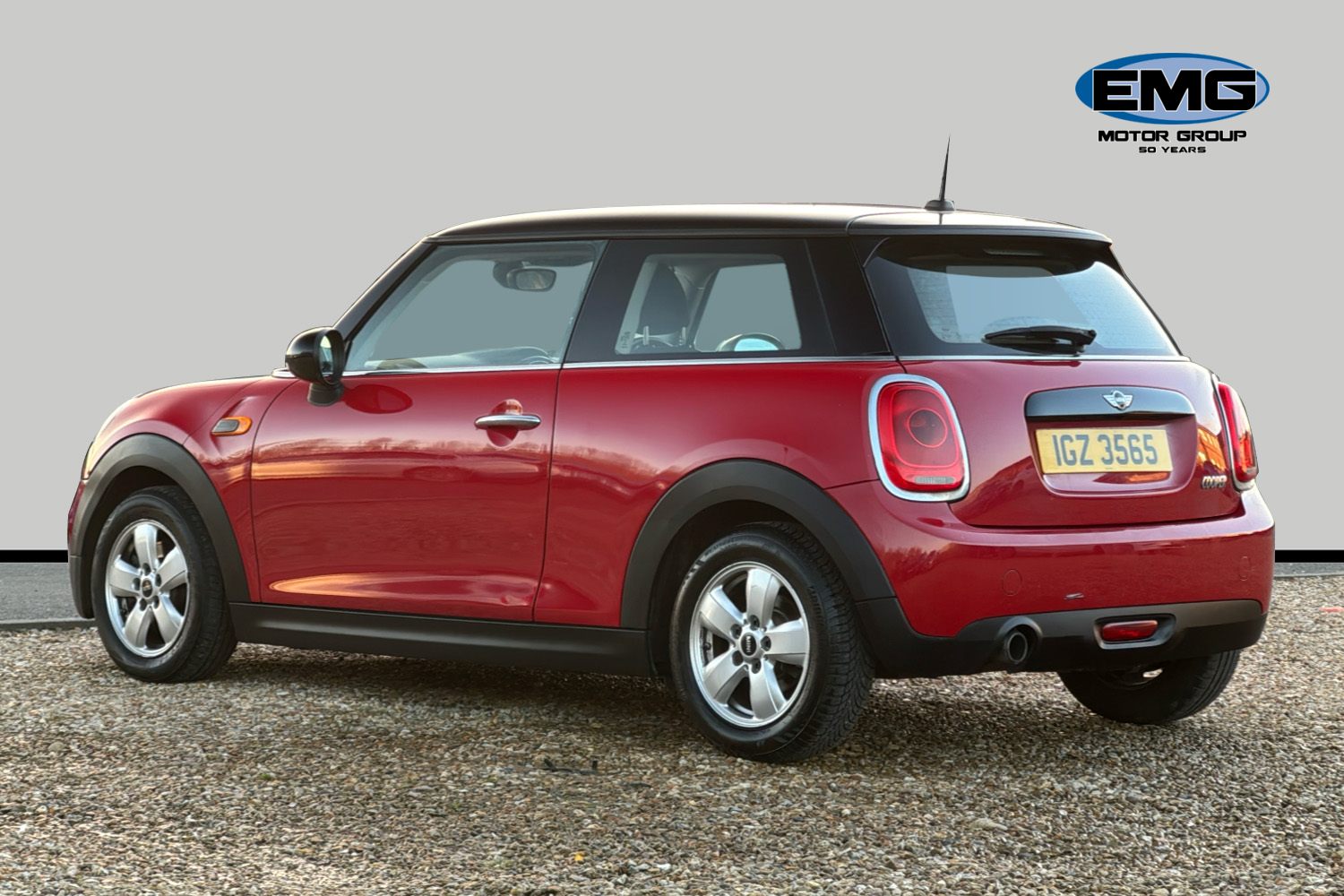 Used MINI Hatch 2018 for sale - 76932013: Photo 5