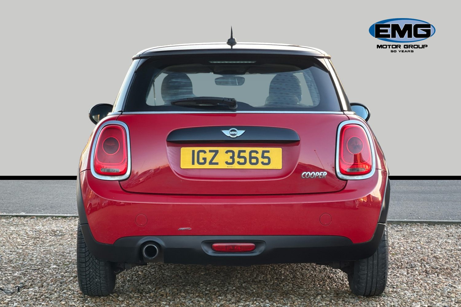 Used MINI Hatch 2018 for sale - 76932013: Photo 6