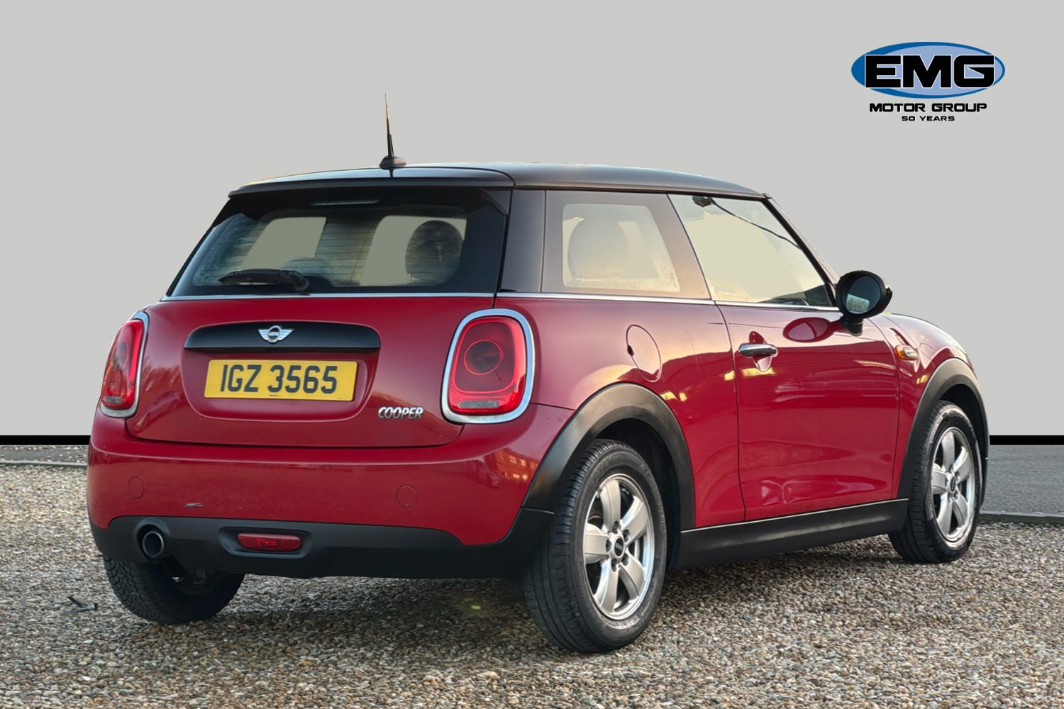 Used MINI Hatch 2018 for sale - 76932013: Photo 7