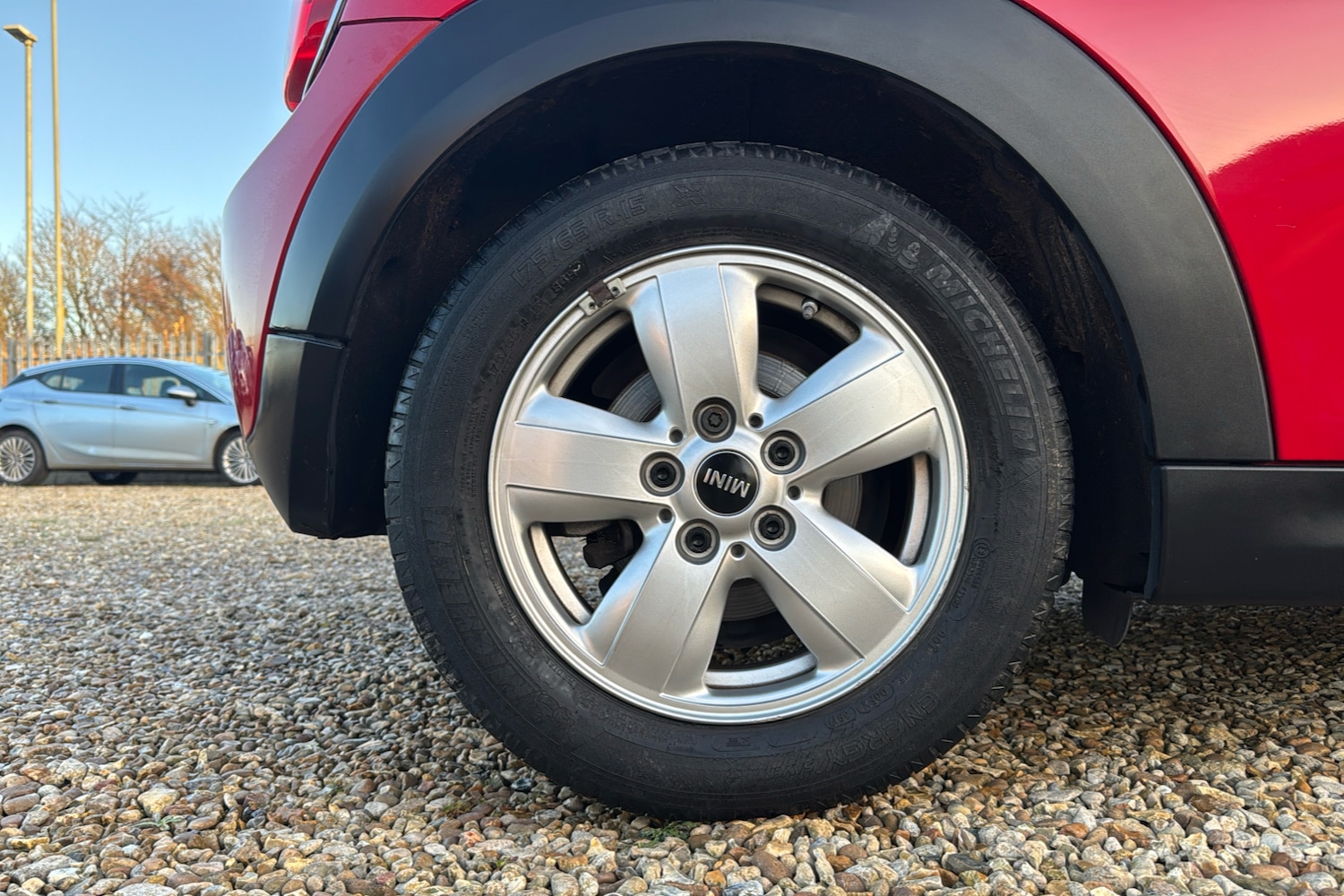 Used MINI Hatch 2018 for sale - 76932013: Photo 8