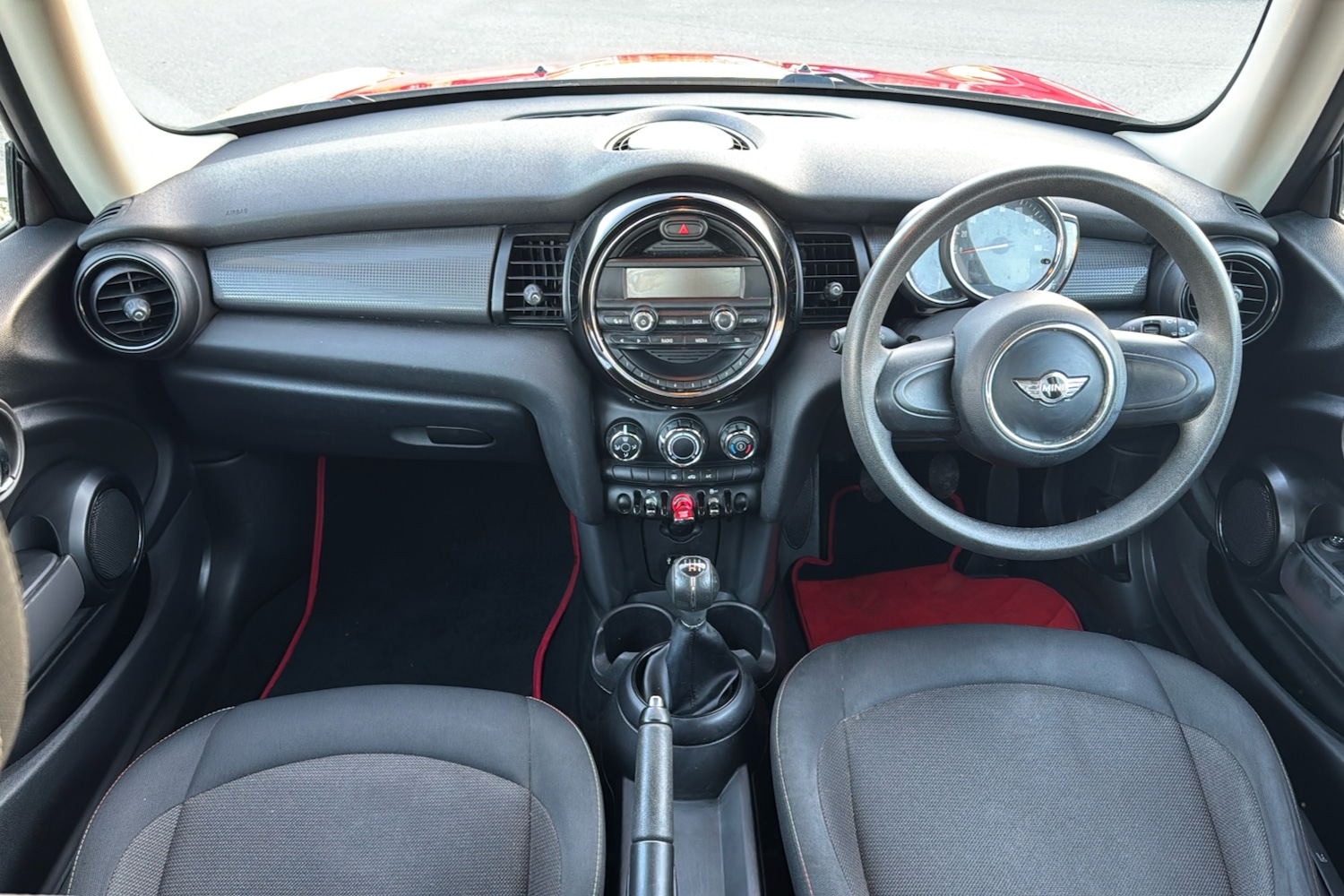 Used MINI Hatch 2018 for sale - 76932013: Photo 9