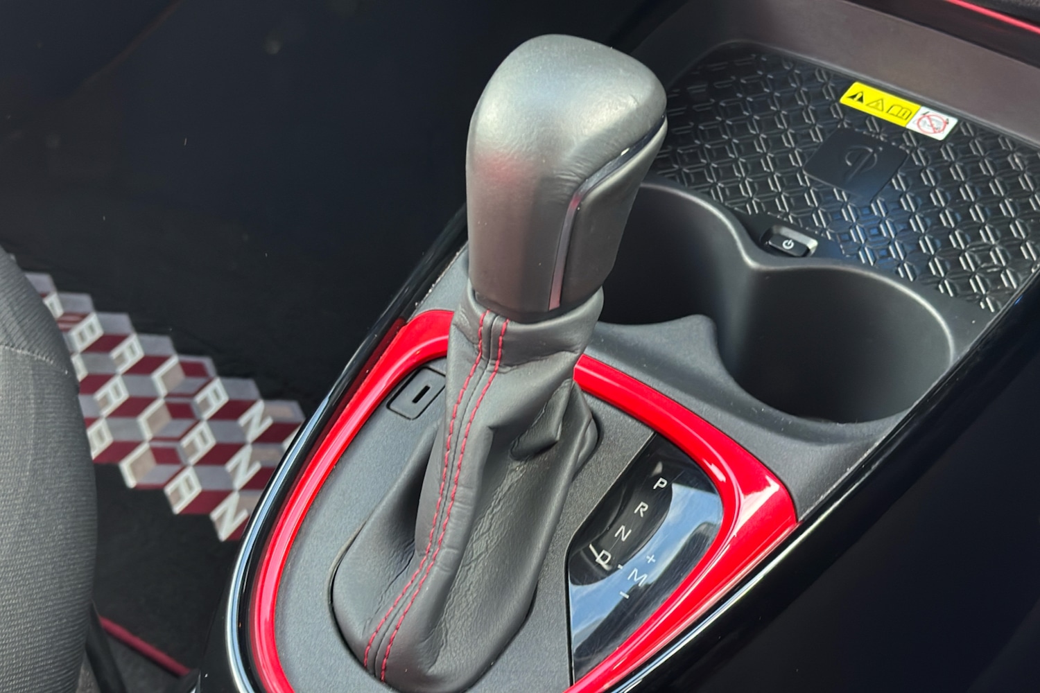 Used Toyota Aygo X 2023 for sale - 76351476: Photo 13