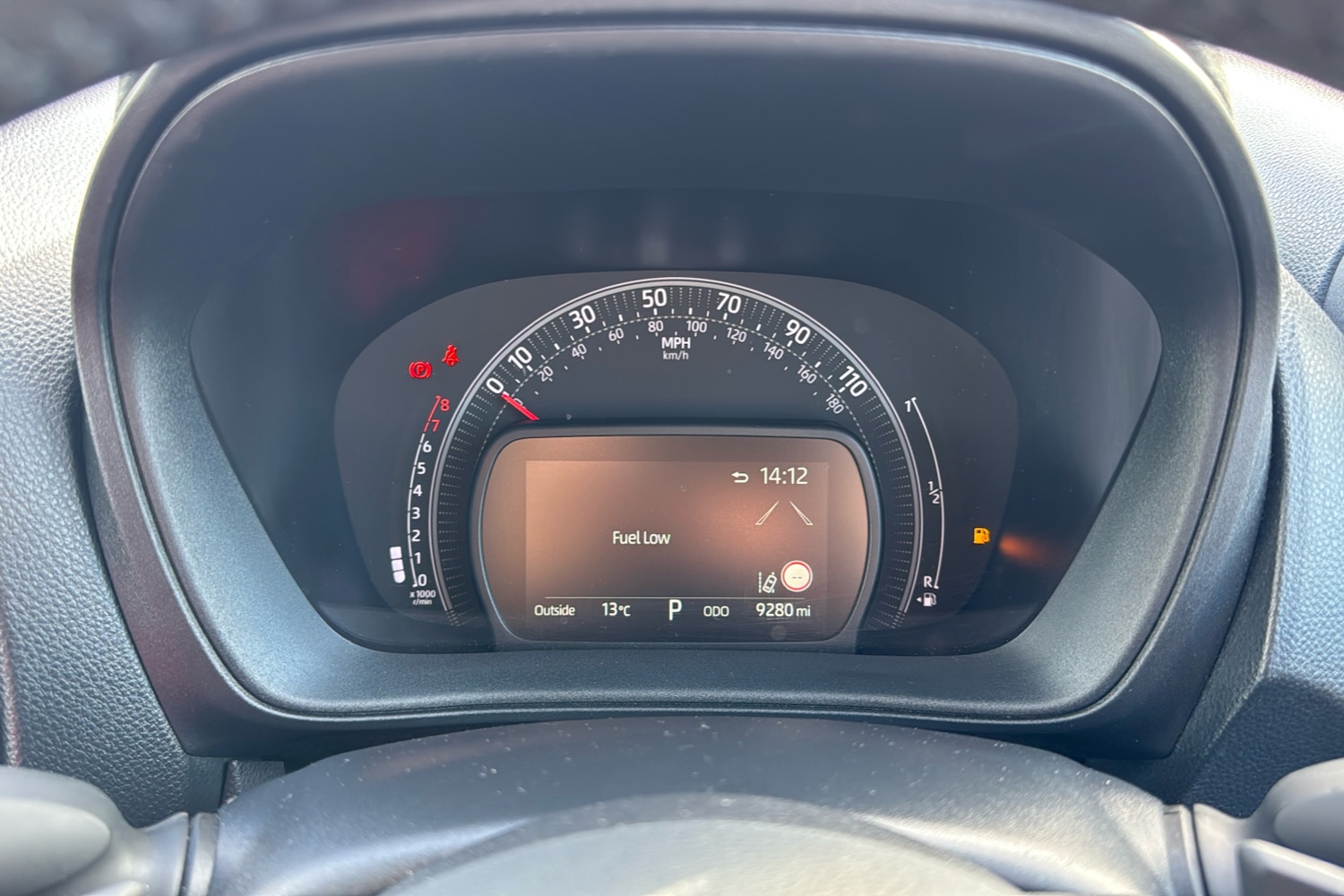 Used Toyota Aygo X 2023 for sale - 76351476: Photo 14