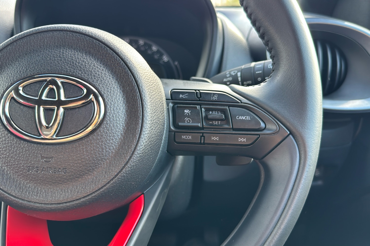 Used Toyota Aygo X 2023 for sale - 76351476: Photo 17