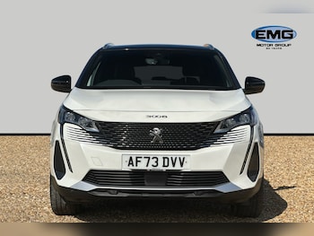 Used Peugeot 3008 2023 for sale - 78012632: Photo