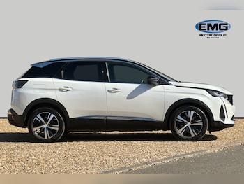 Used Peugeot 3008 2023 for sale - 78012632: Photo