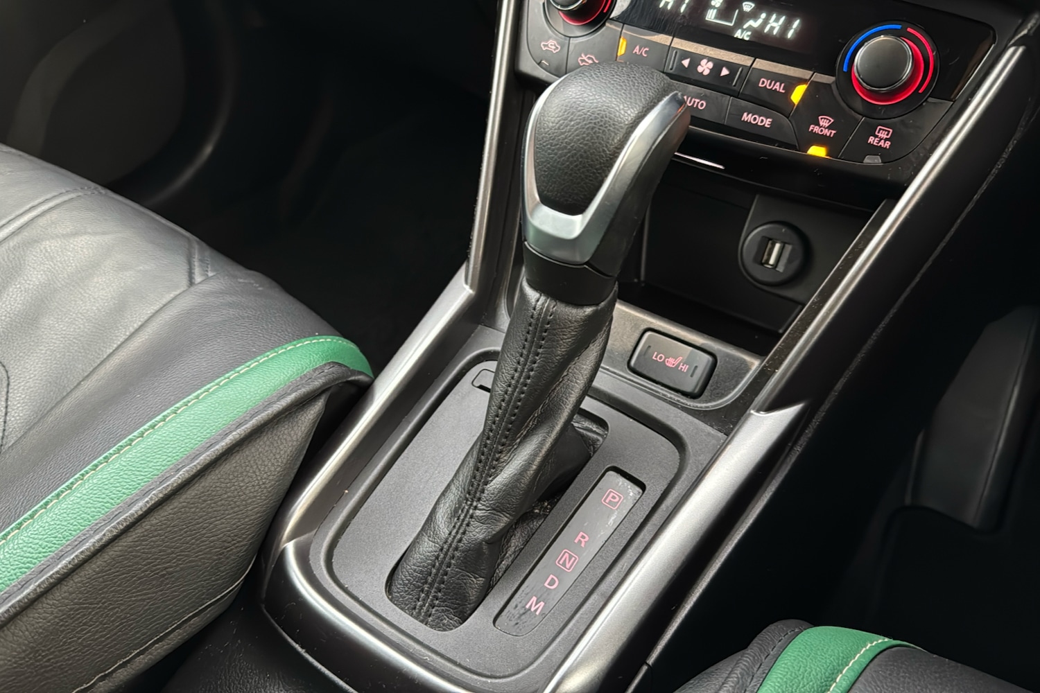 Used Suzuki SX4 S-Cross 2023 for sale - 77946878: Photo 13