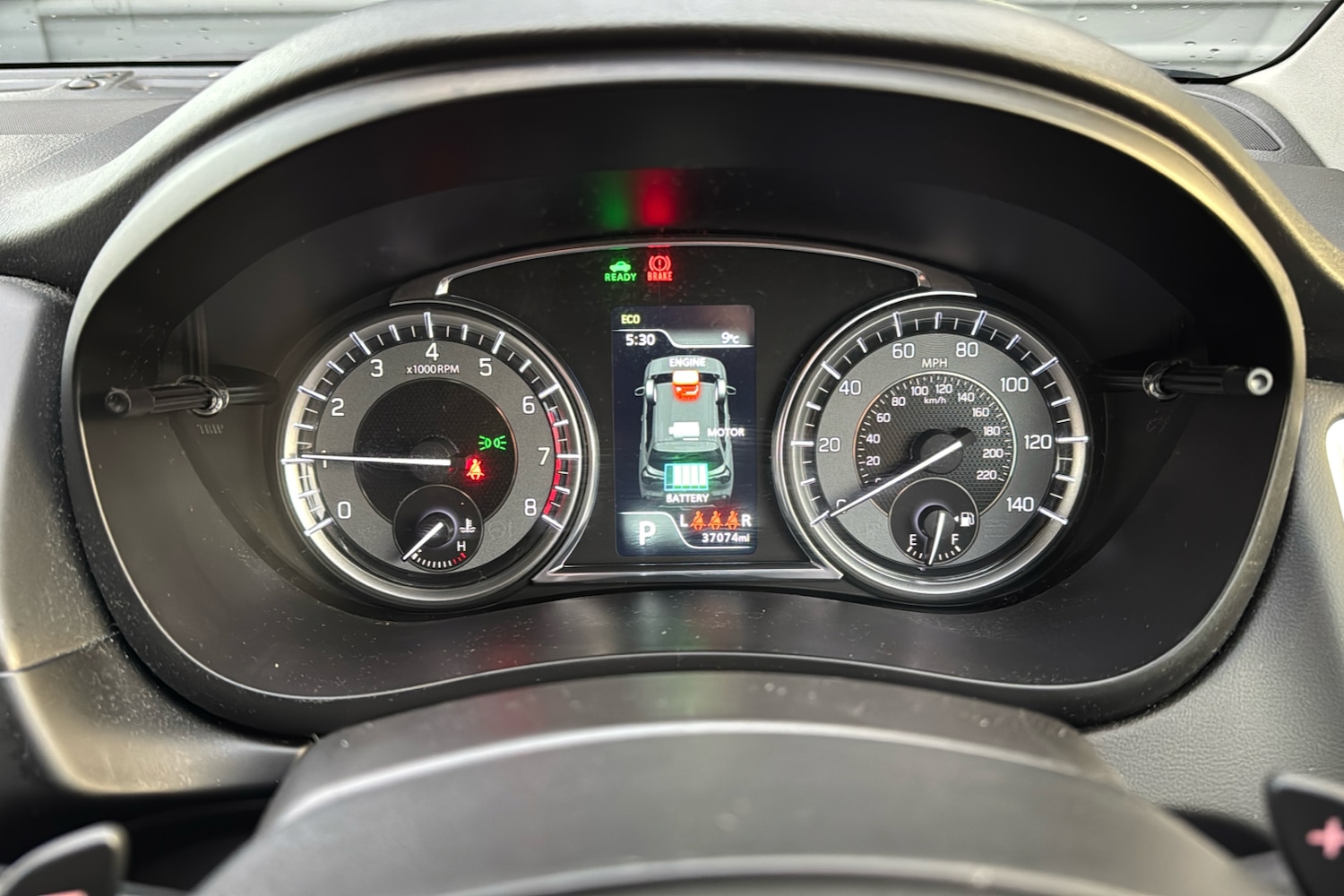 Used Suzuki SX4 S-Cross 2023 for sale - 77946878: Photo 14