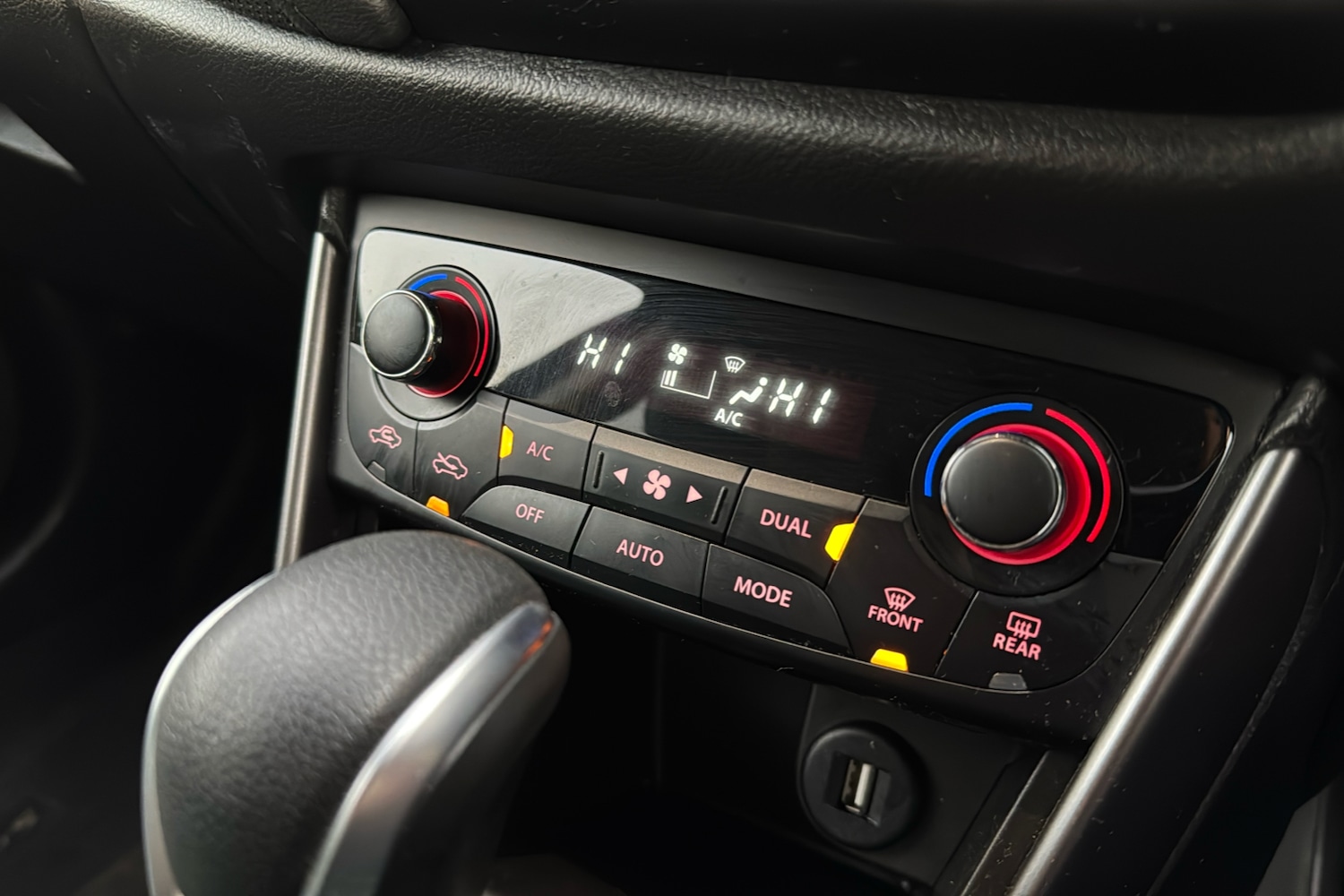 Used Suzuki SX4 S-Cross 2023 for sale - 77946878: Photo 15