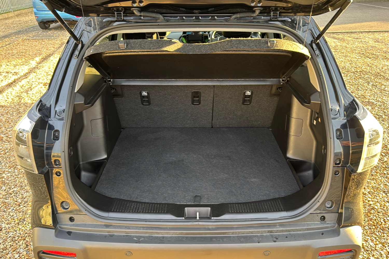 Used Suzuki SX4 S-Cross 2023 for sale - 77946878: Photo 18