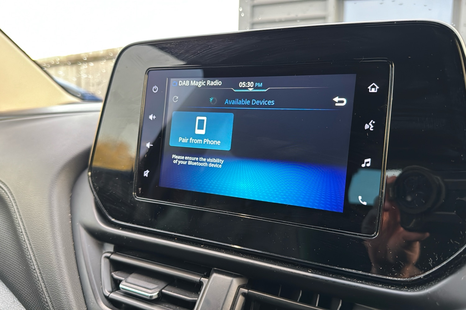 Used Suzuki SX4 S-Cross 2023 for sale - 77946878: Photo 19