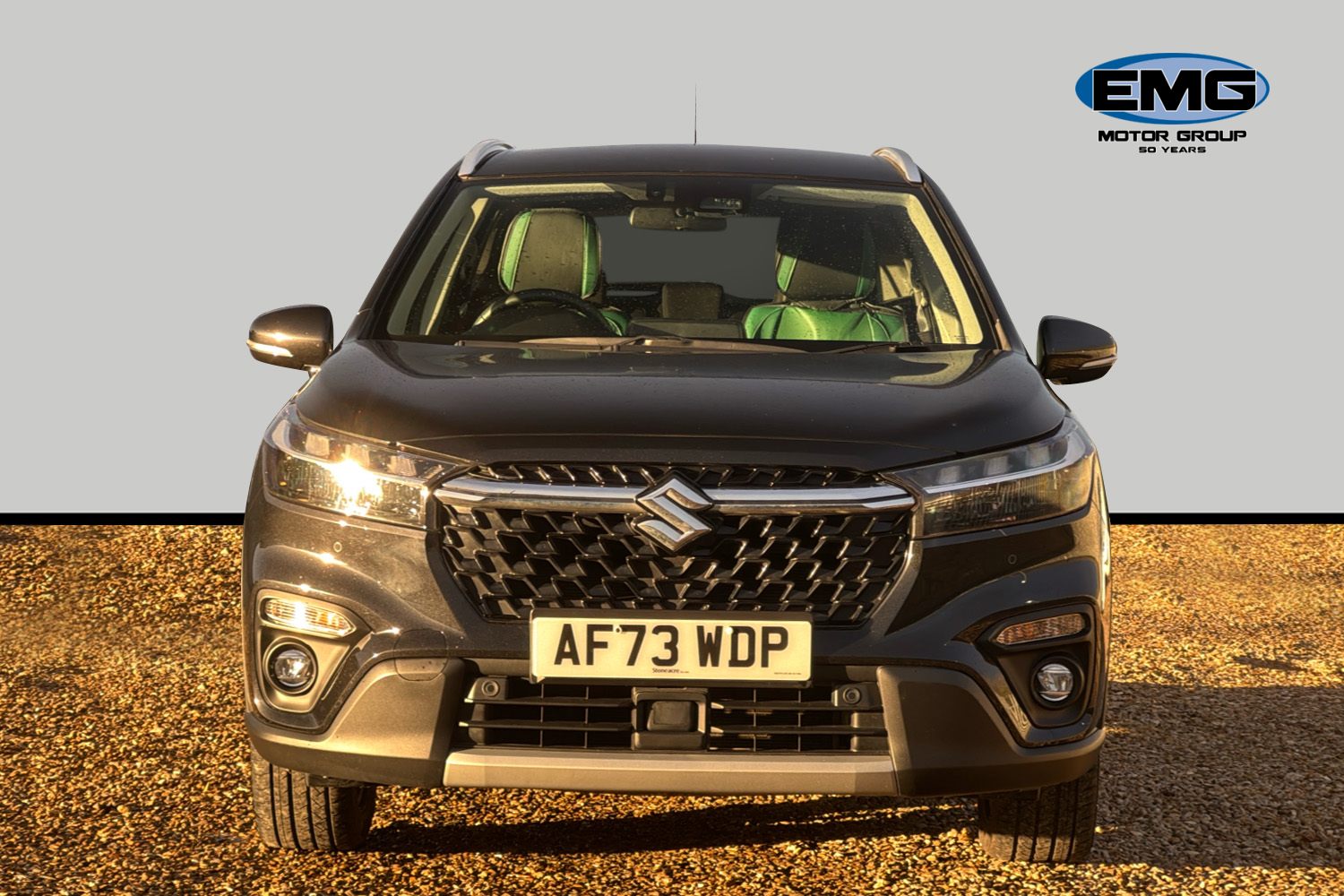 Used Suzuki SX4 S-Cross 2023 for sale - 77946878: Photo 2