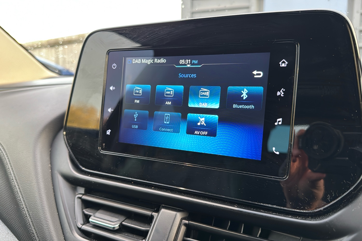 Used Suzuki SX4 S-Cross 2023 for sale - 77946878: Photo 20