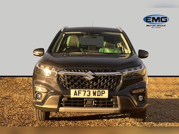 Used Suzuki SX4 S-Cross 2023 for sale - 77946878: Photo