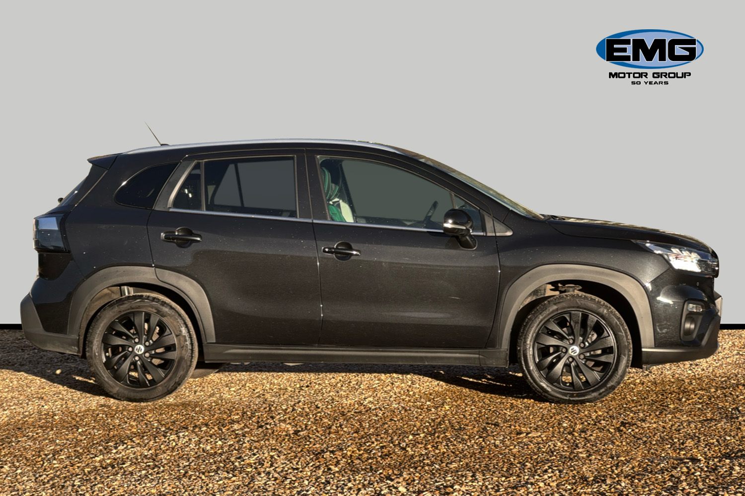 Used Suzuki SX4 S-Cross 2023 for sale - 77946878: Photo 4