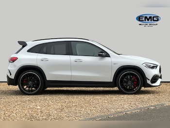 Used Mercedes-Benz GLA 2022 for sale - 77996358: Photo