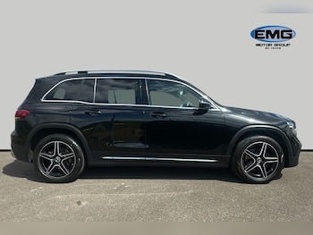 Used Mercedes-Benz GLB undefined for sale - 78402281: Photo