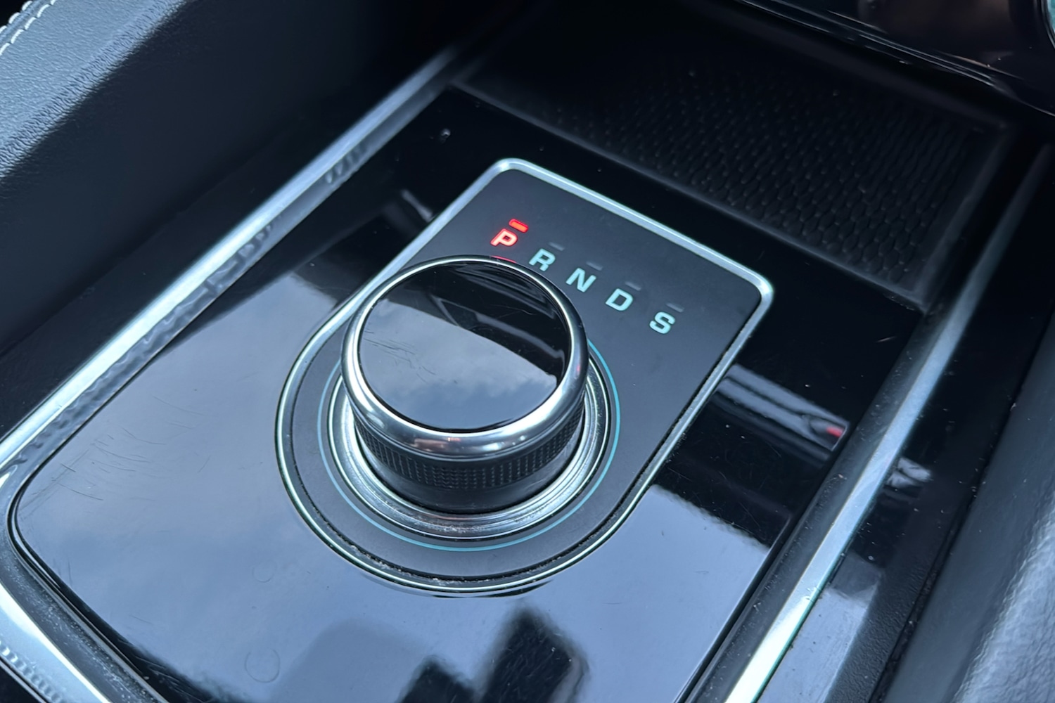 Used Jaguar F-Pace 2017 for sale - 77018927: Photo 13