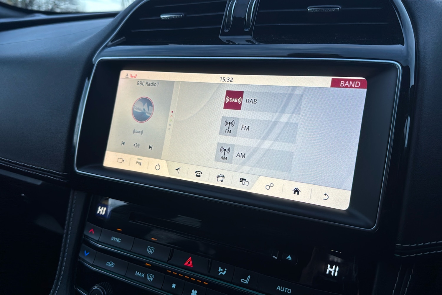 Used Jaguar F-Pace 2017 for sale - 77018927: Photo 20