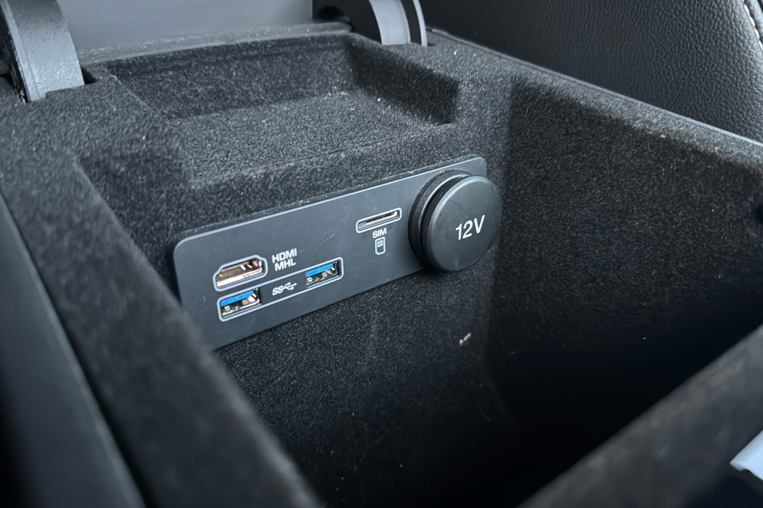 Used Jaguar F-Pace 2017 for sale - 77018927: Photo 21