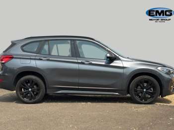 Used BMW X1 2021 for sale - 74824157: Photo