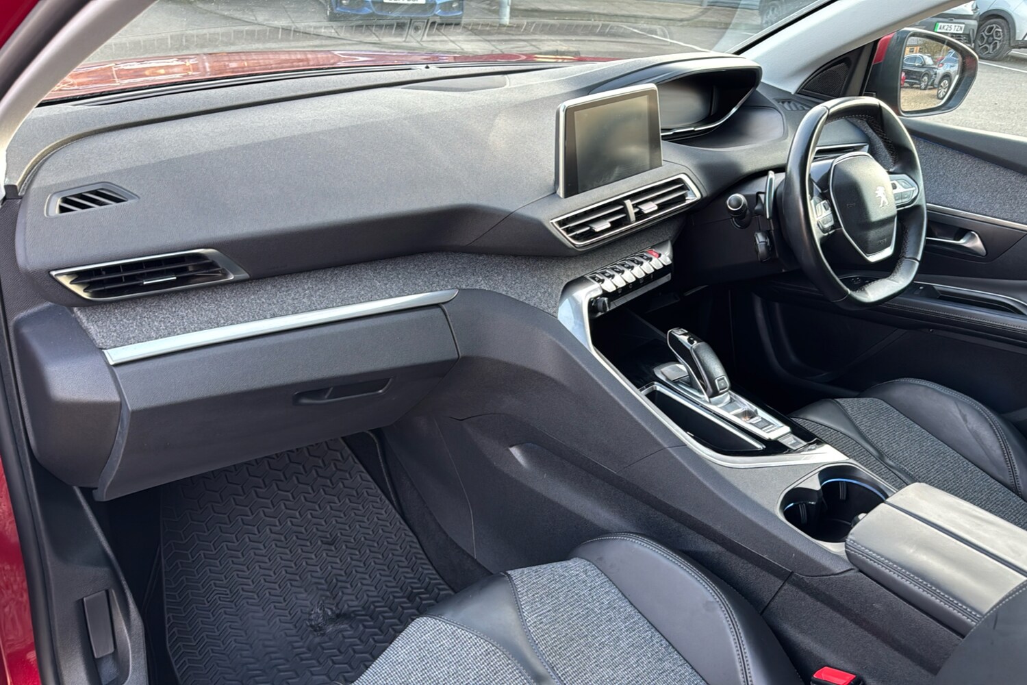 Used Peugeot 3008 2018 for sale - 77649517: Photo 11