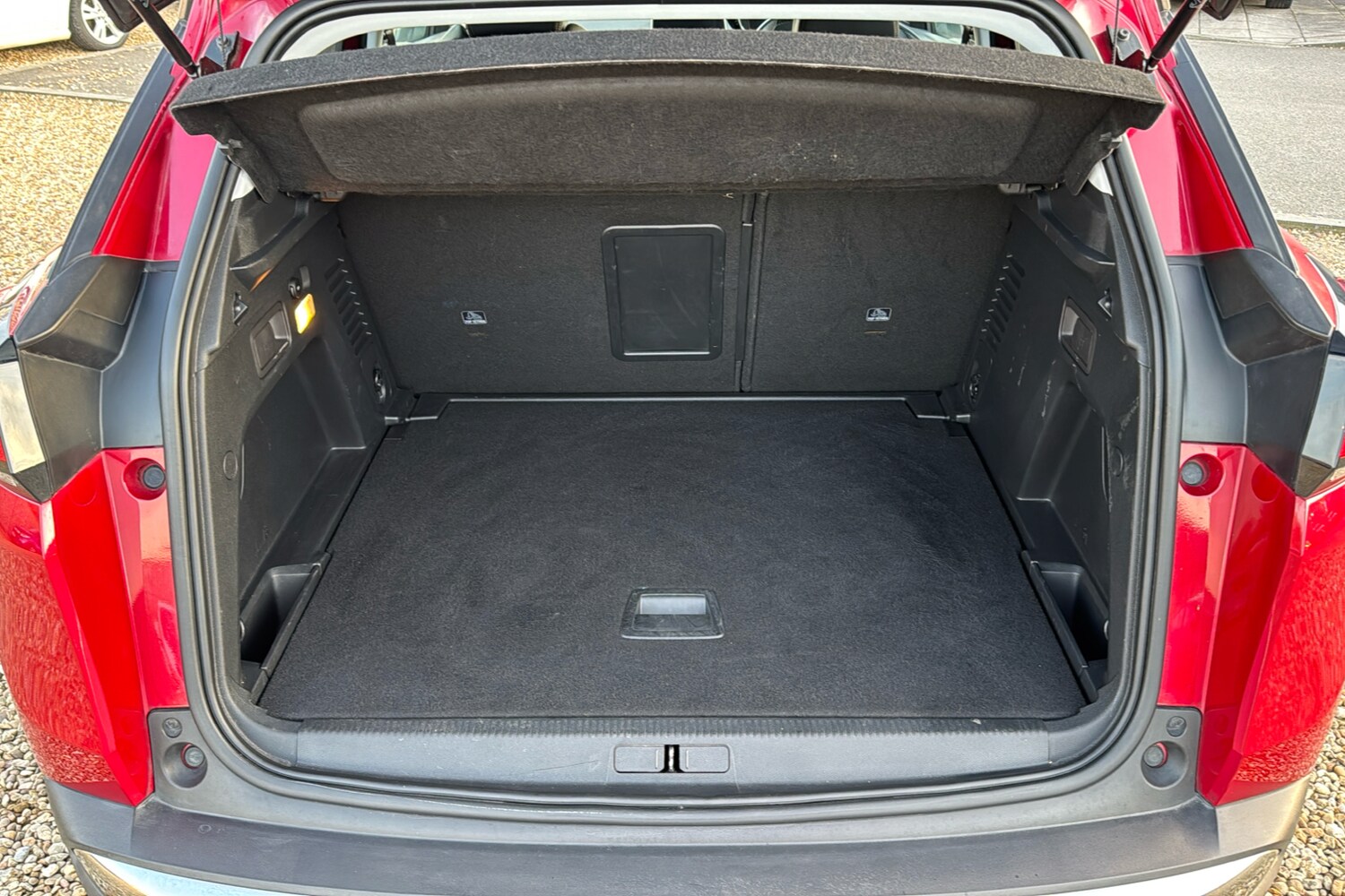 Used Peugeot 3008 2018 for sale - 77649517: Photo 18