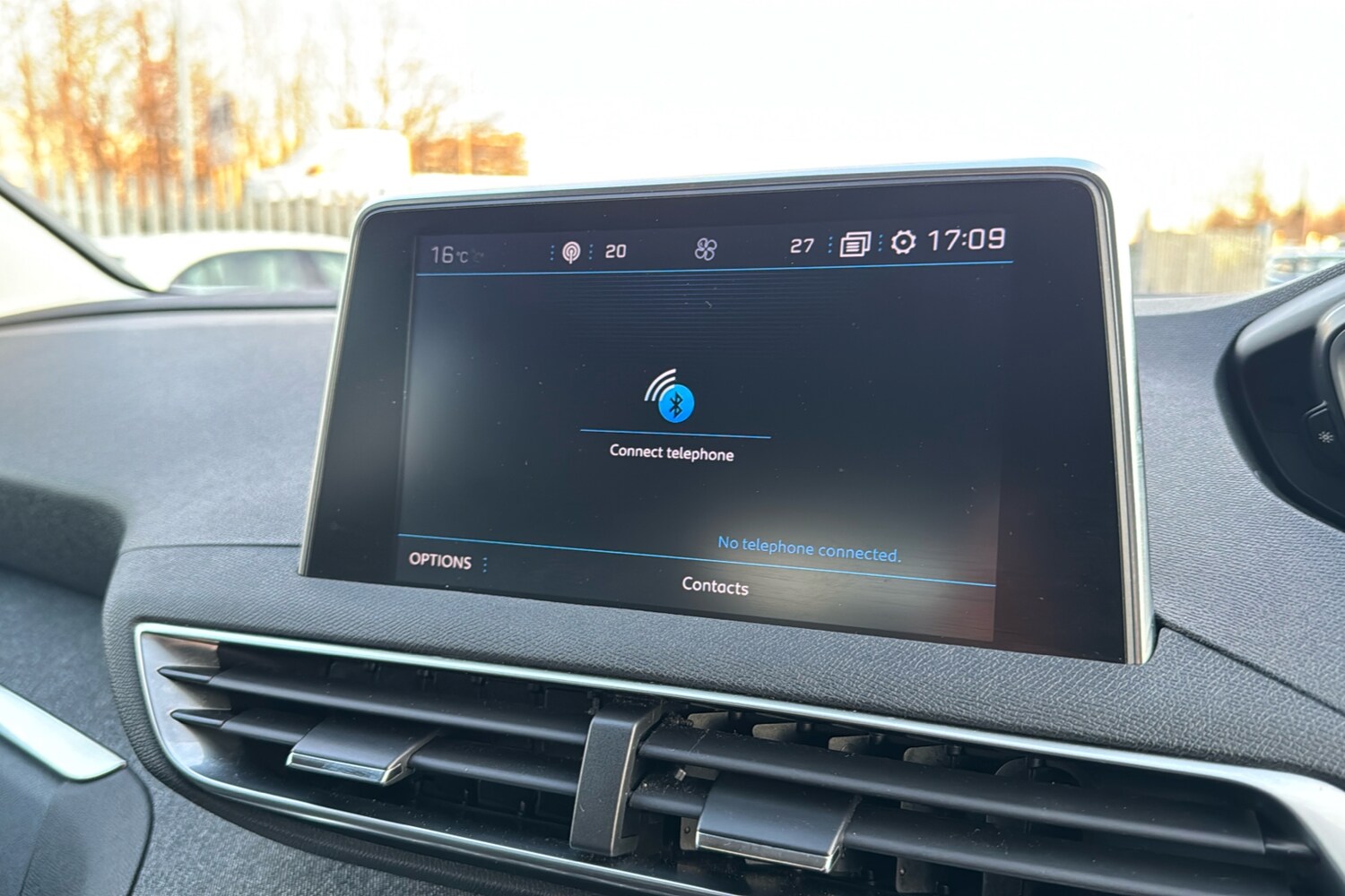 Used Peugeot 3008 2018 for sale - 77649517: Photo 19