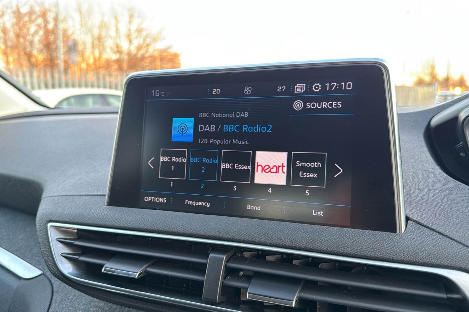 Used Peugeot 3008 2018 for sale - 77649517: Photo 20