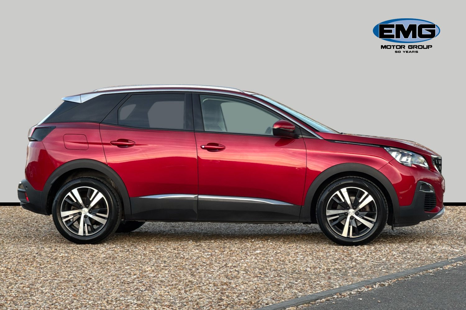 Used Peugeot 3008 2018 for sale - 77649517: Photo 4