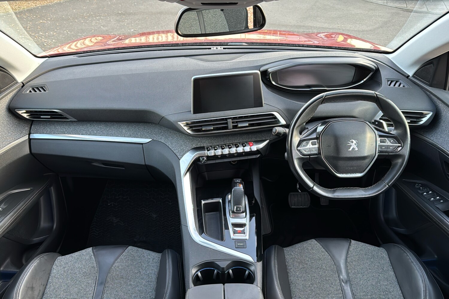 Used Peugeot 3008 2018 for sale - 77649517: Photo 9