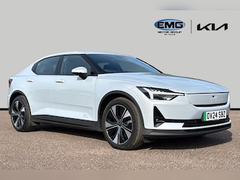 Used Polestar Polestar 2 2024 for sale - 78432469: Photo