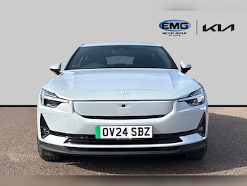 Used Polestar Polestar 2 2024 for sale - 78432469: Photo