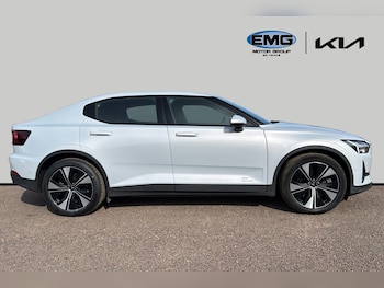 Used Polestar Polestar 2 2024 for sale - 78432469: Photo