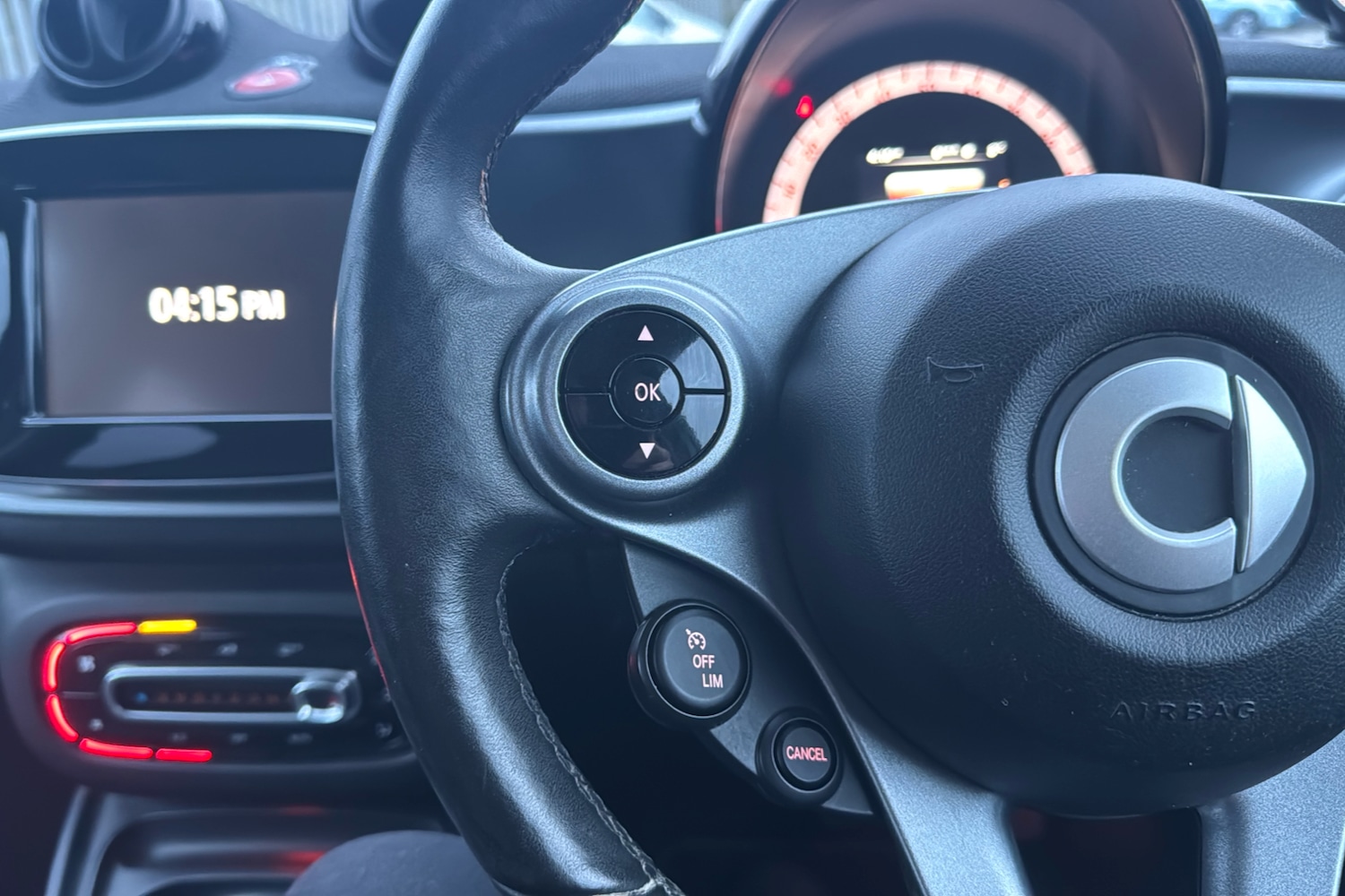 Used smart forfour 2018 for sale - 77334237: Photo 16