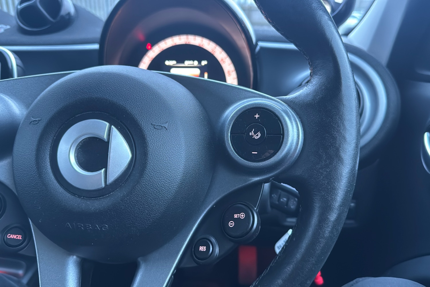 Used smart forfour 2018 for sale - 77334237: Photo 17