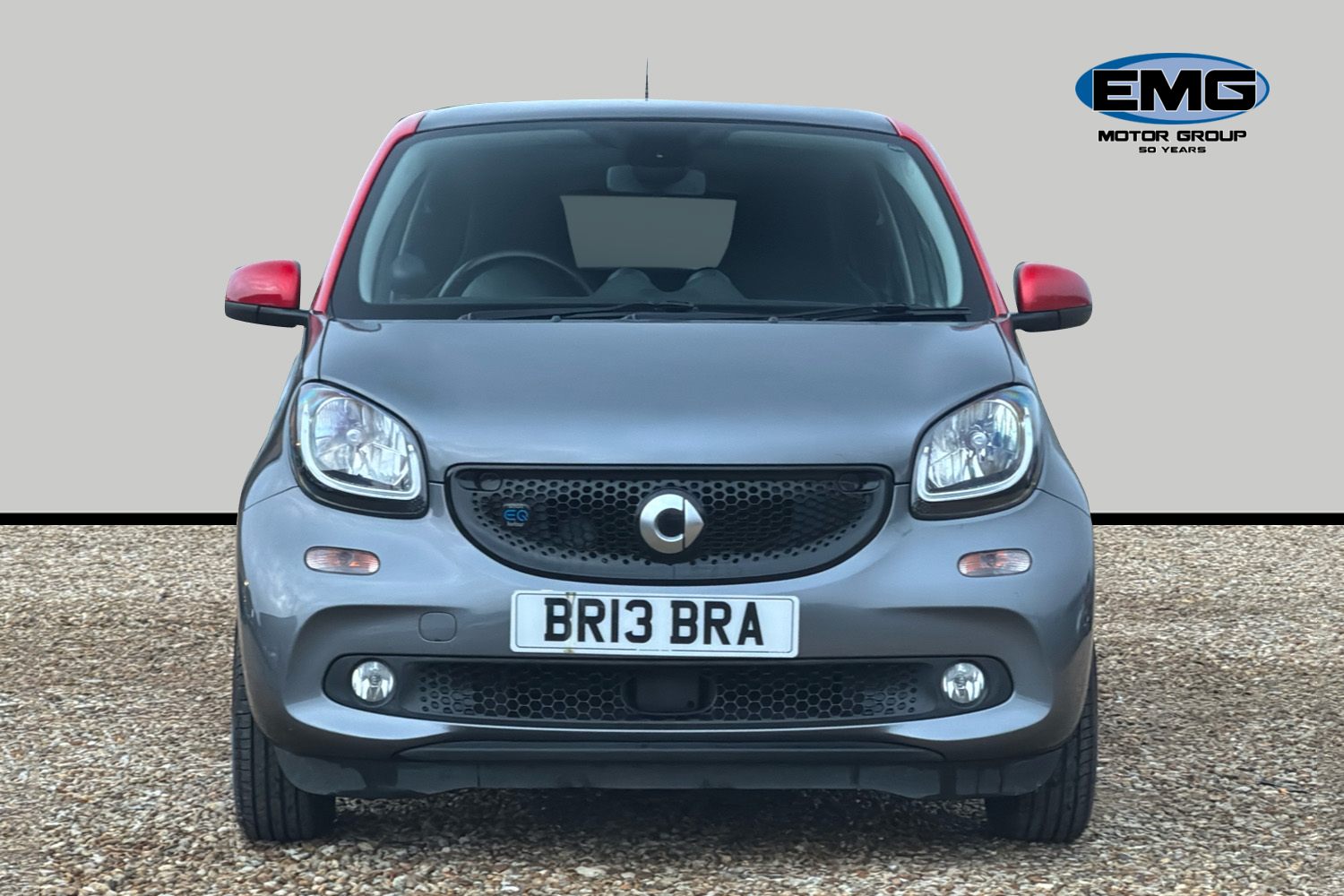 Used smart forfour 2018 for sale - 77334237: Photo 2