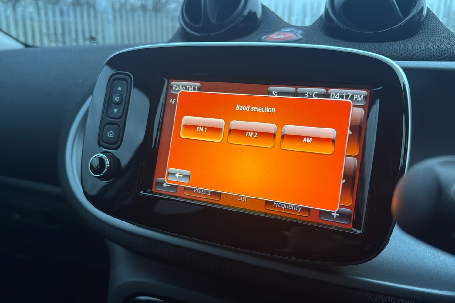 Used smart forfour 2018 for sale - 77334237: Photo 20