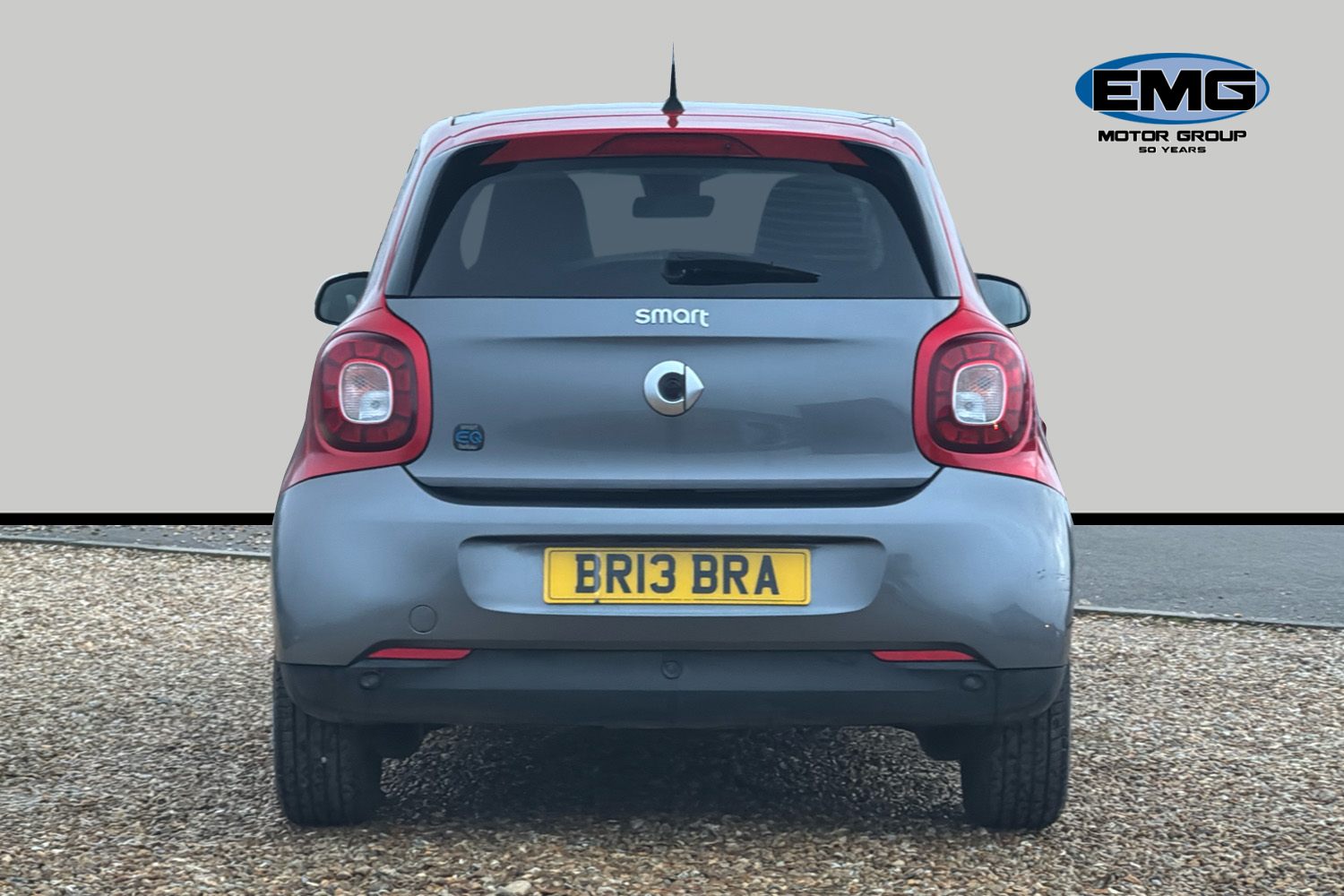 Used smart forfour 2018 for sale - 77334237: Photo 6